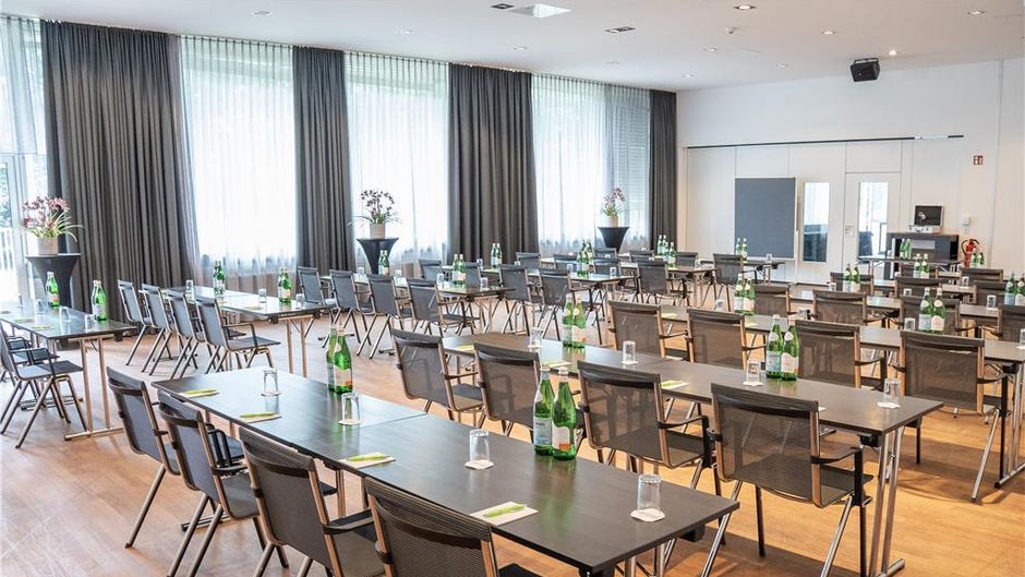 Loftstyle Hotel Hannover, BW Signature Meeting