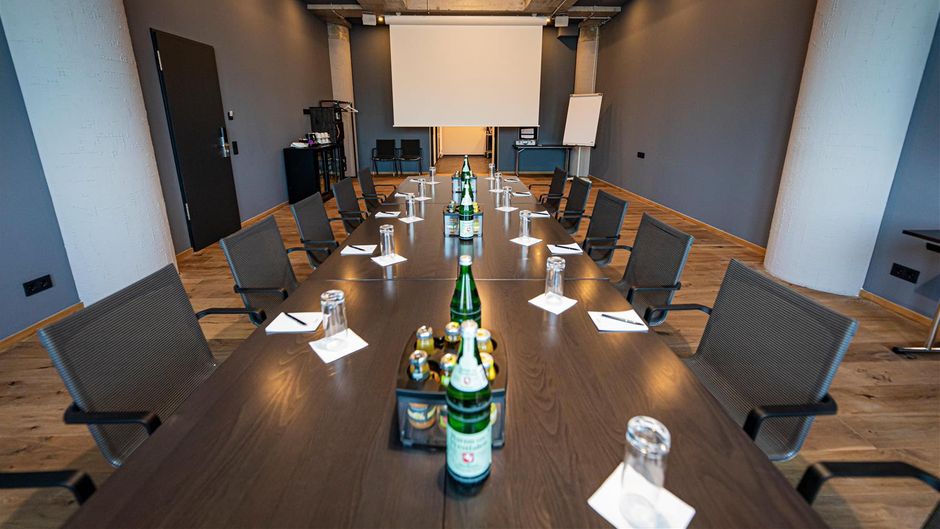 Loftstyle Hotel Hannover, BW Signature Meeting