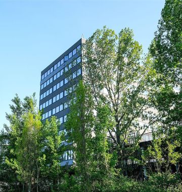 Loftstyle Hotel Hannover, BW Signature