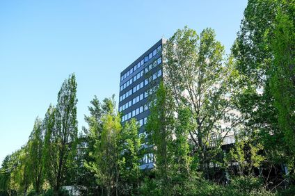 Loftstyle Hotel Hannover, BW Signature