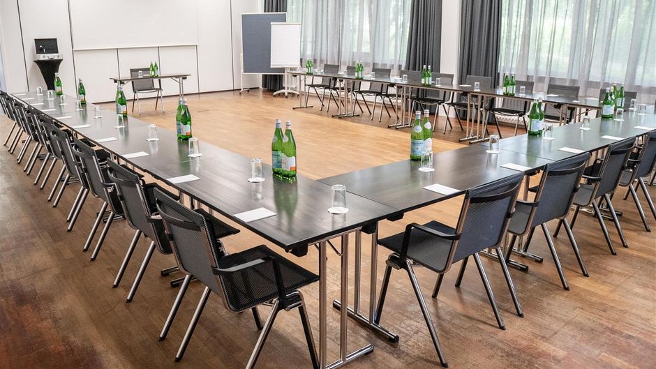Loftstyle Hotel Hannover, BW Signature Meeting