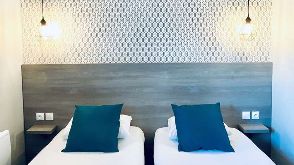 Sure Hotel by BW Calais Coquelles Tunnel Other