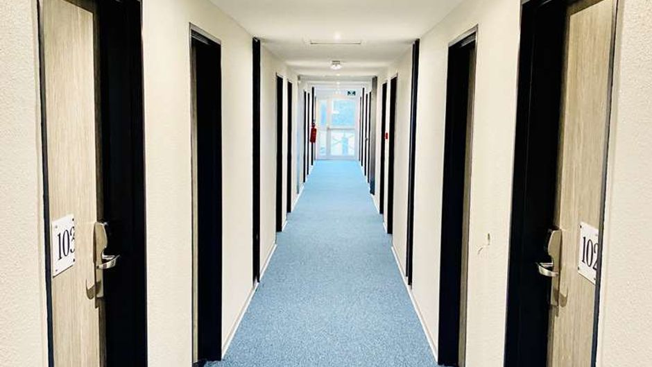 Sure Hotel by BW Calais Coquelles Tunnel Other