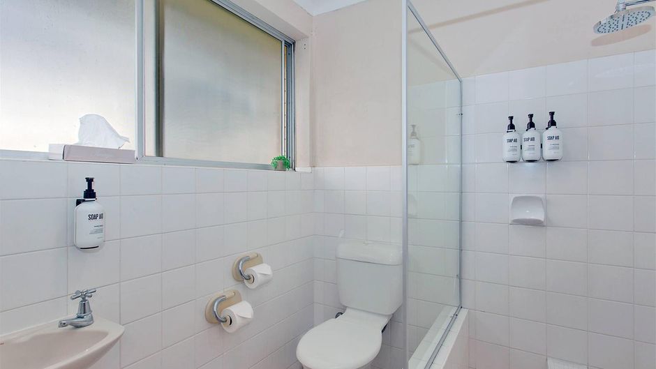 Econo Lodge Savannah Park Tamworth Room