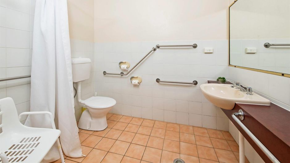 Econo Lodge Savannah Park Tamworth Room