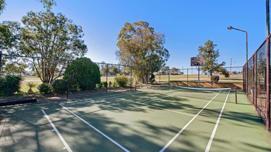 Econo Lodge Savannah Park Tamworth Other