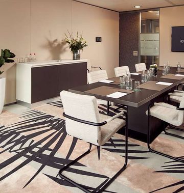 Van der Valk Hotel Amersfoort A1