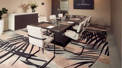 Van der Valk Hotel Amersfoort A1