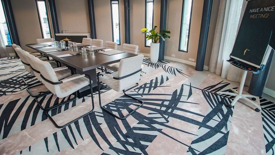 Van der Valk Hotel Amersfoort A1 Meeting