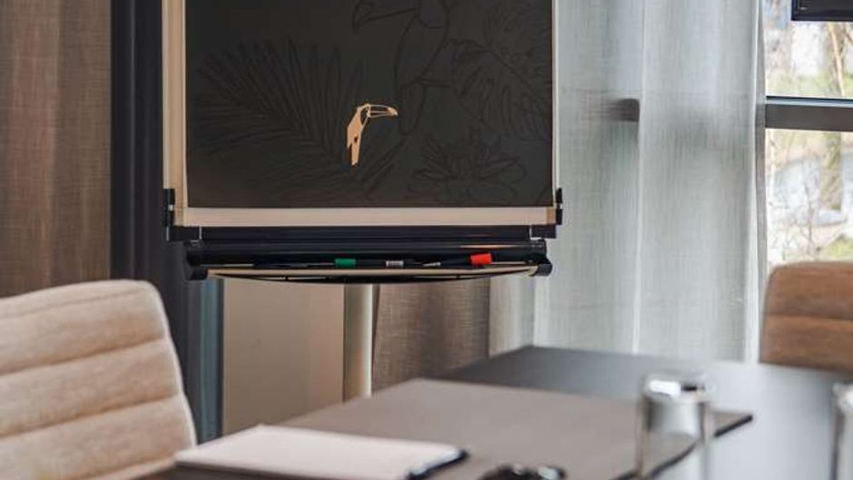 Van der Valk Hotel Amersfoort A1 Meeting
