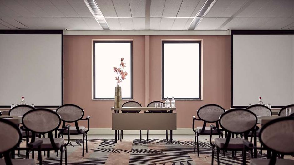 Van der Valk Hotel Amersfoort A1 Meeting