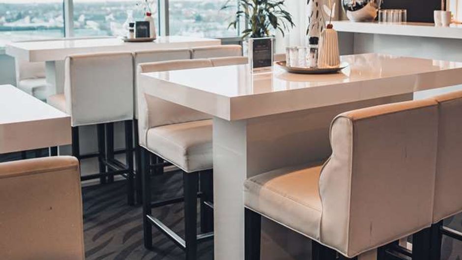 Van der Valk Hotel Amersfoort A1 Restaurant