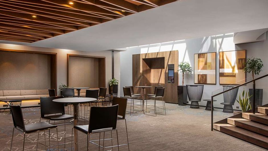 Hyatt Regency Sofia Ballroom