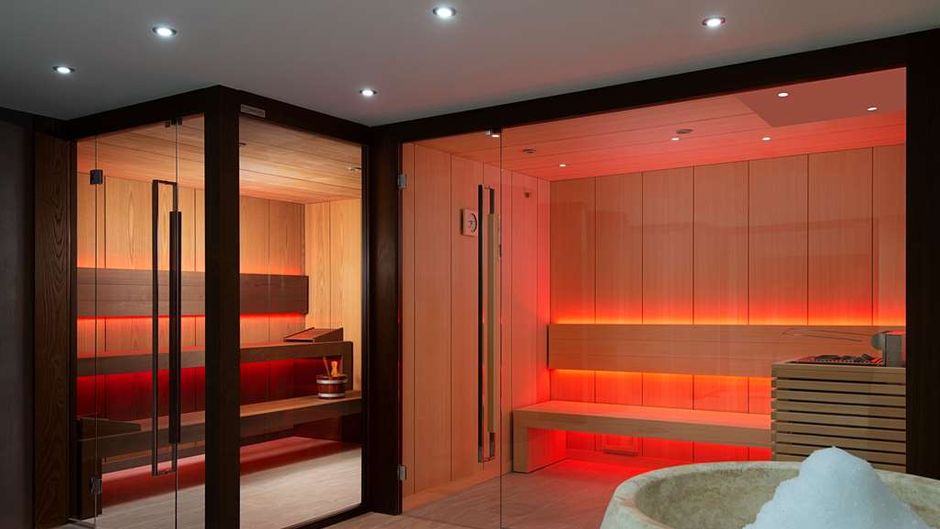 Hyatt Regency Sofia Spa