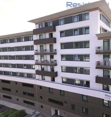 Residhotel Lamartine