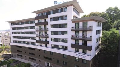 Residhotel Lamartine