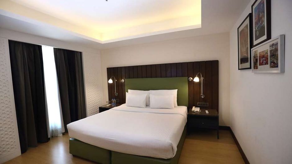 Best Western Plus Jalandhar Suite