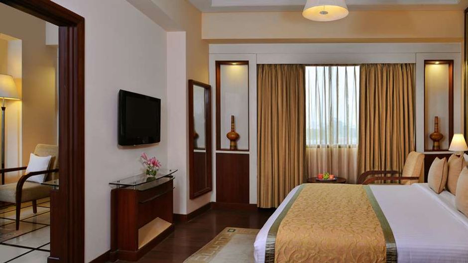 Best Western Plus Jalandhar Suite