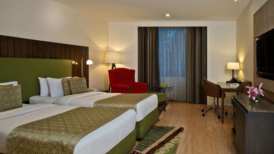 Best Western Plus Jalandhar Room