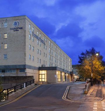 DoubleTree by Hilton Bath