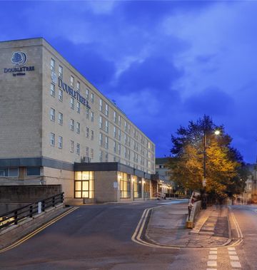 DoubleTree by Hilton Bath