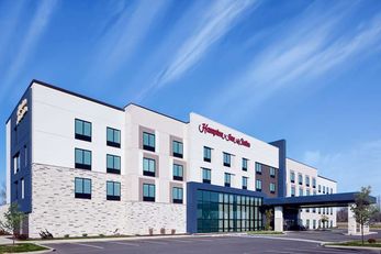 Hampton Inn & Stes Franklin Indianapolis
