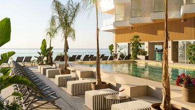 Hotel Spa Porta Maris by Melia