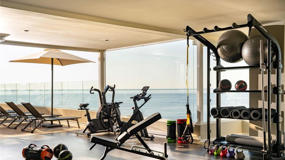 Hotel Spa Porta Maris by Melia Health