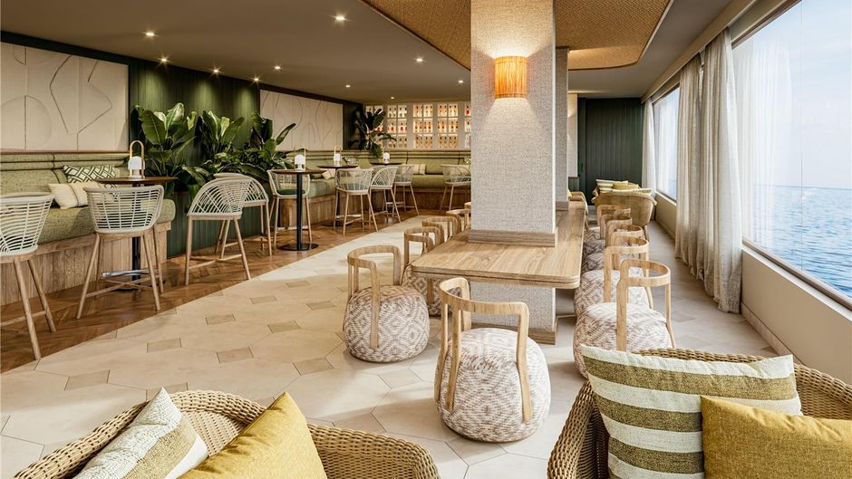 Hotel Spa Porta Maris by Melia Restaurant