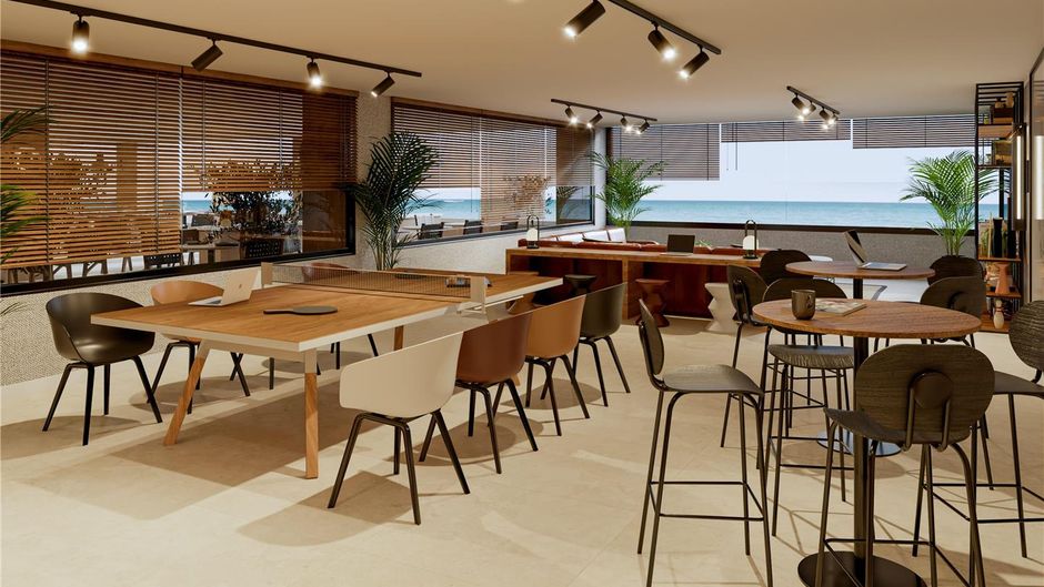 Hotel Spa Porta Maris by Melia Meeting