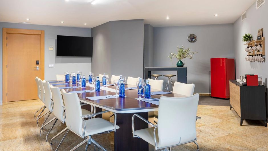 Hotel Spa Porta Maris by Melia Meeting