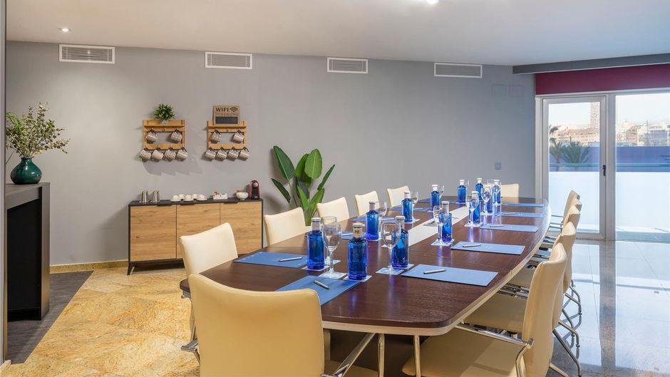 Hotel Spa Porta Maris by Melia Meeting