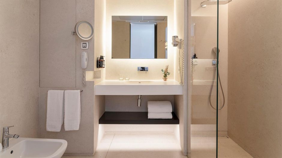 Hotel Spa Porta Maris by Melia Room