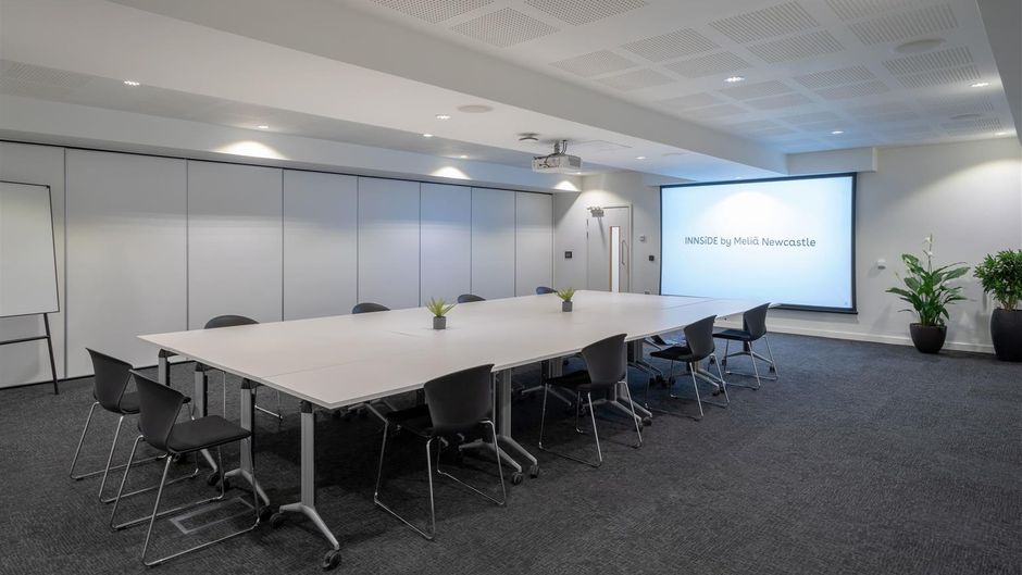 INNSIDE by Melia Newcastle Meeting