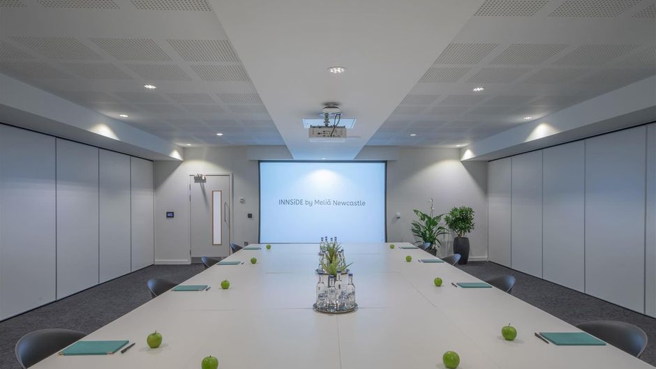 INNSIDE by Melia Newcastle Meeting