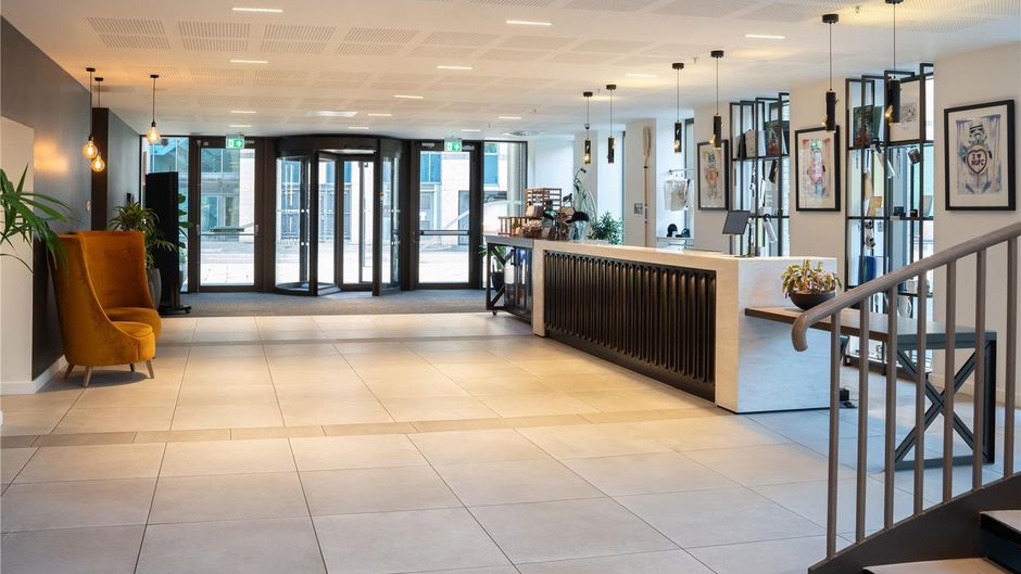 INNSIDE by Melia Newcastle Other