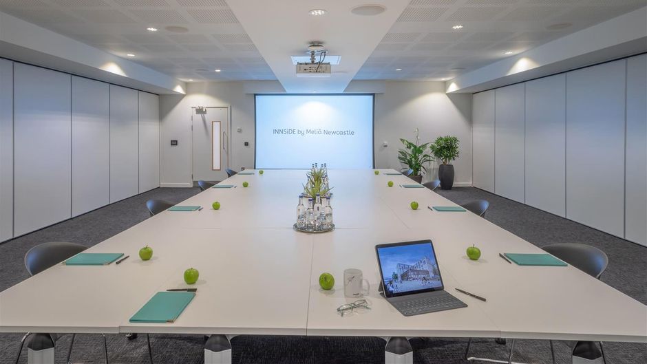 INNSIDE by Melia Newcastle Meeting