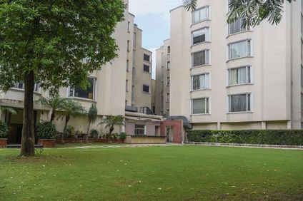 Sarovar Portico, Surajkund