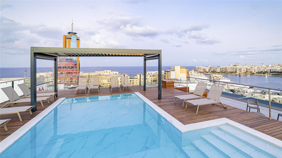 Mercure St. Julian's Malta Other