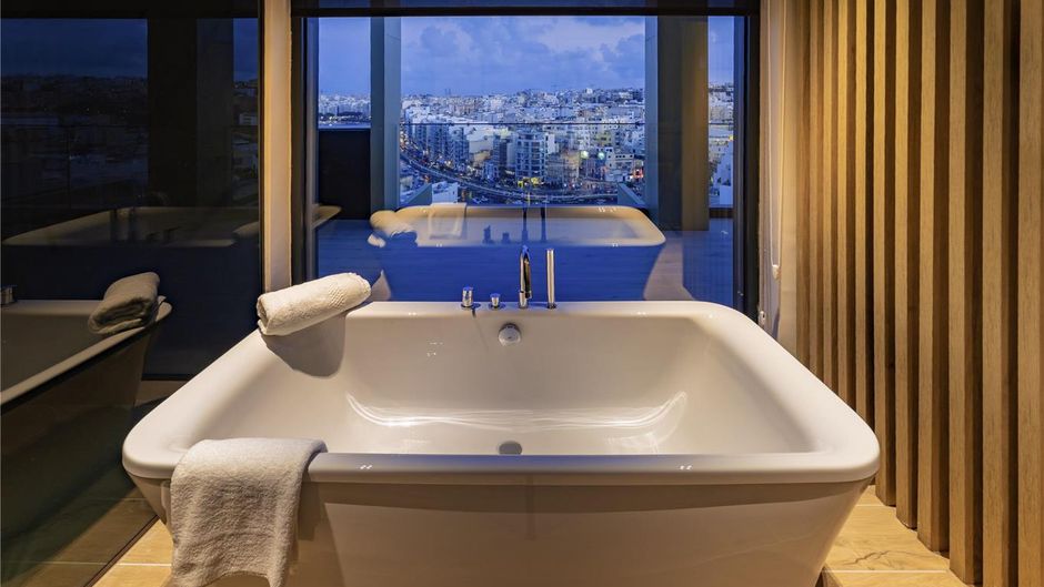Mercure St. Julian's Malta Room