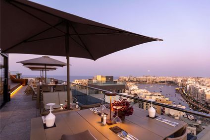 Mercure St. Julian's Malta