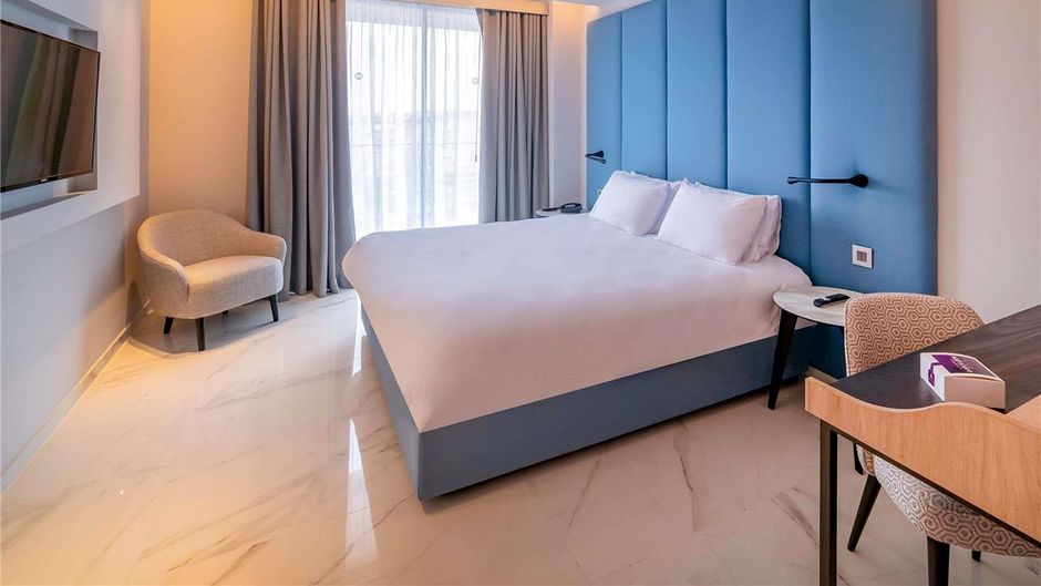 Mercure St. Julian's Malta Room