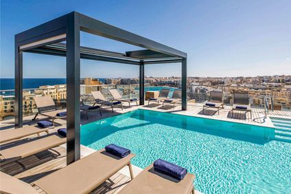 Mercure St. Julian's Malta