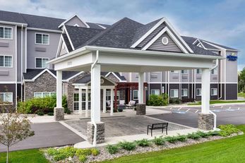 Microtel Inn Suites by Wyndham
