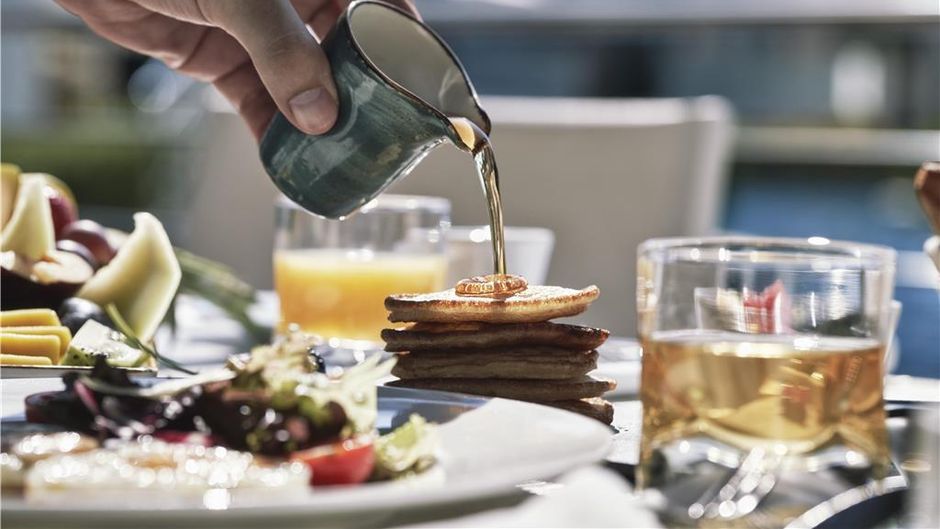 Lesante Classic Luxury Hotel Restaurant