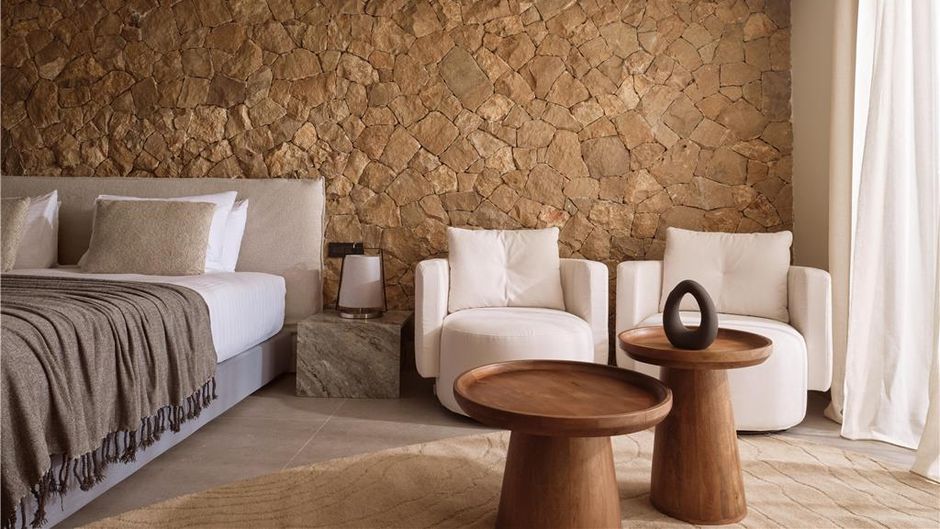 Lesante Classic Luxury Hotel Suite