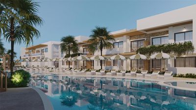 Lesante Classic Luxury Hotel