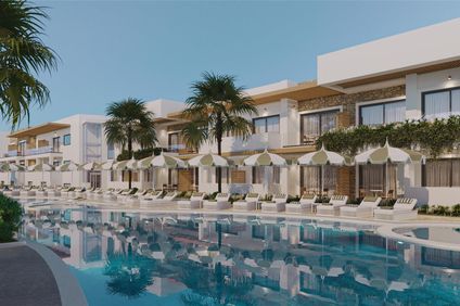 Lesante Classic Luxury Hotel