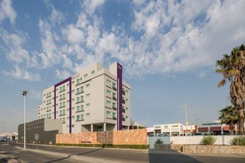 HS HOTSSON Smart Leon Centro Max