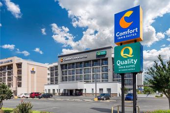 Quality Inn & Suites
